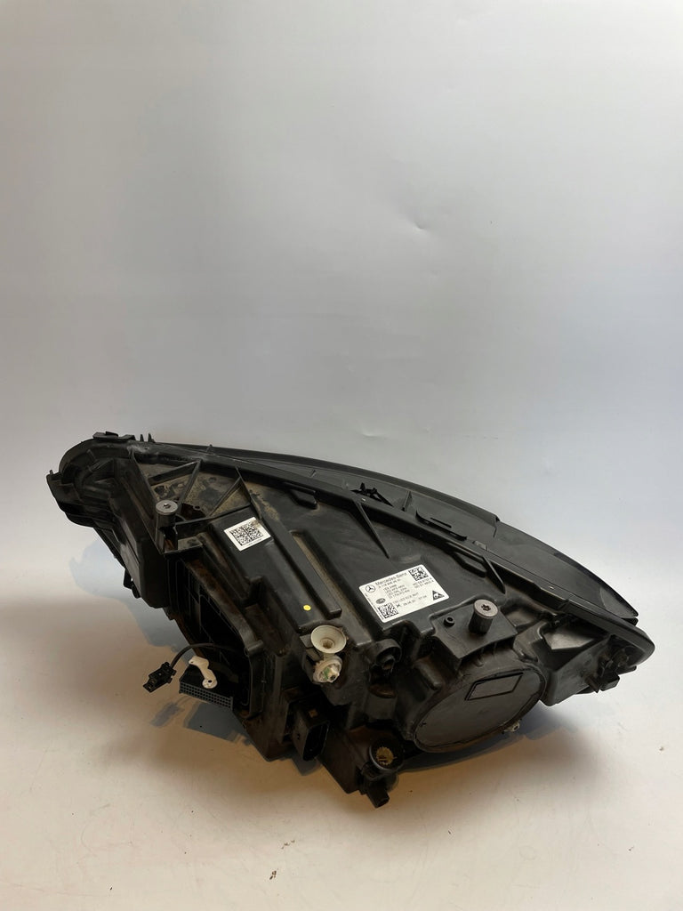 Frontscheinwerfer Mercedes-Benz Cla A1189062600 Full LED Rechts Headlight