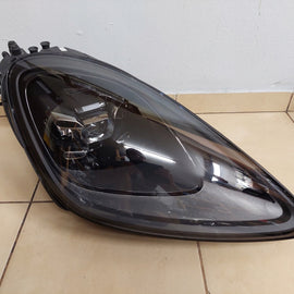 Frontscheinwerfer Porsche Cayenne 9Y0941034AB LED Rechts Scheinwerfer Headlight SCH7713834213ng