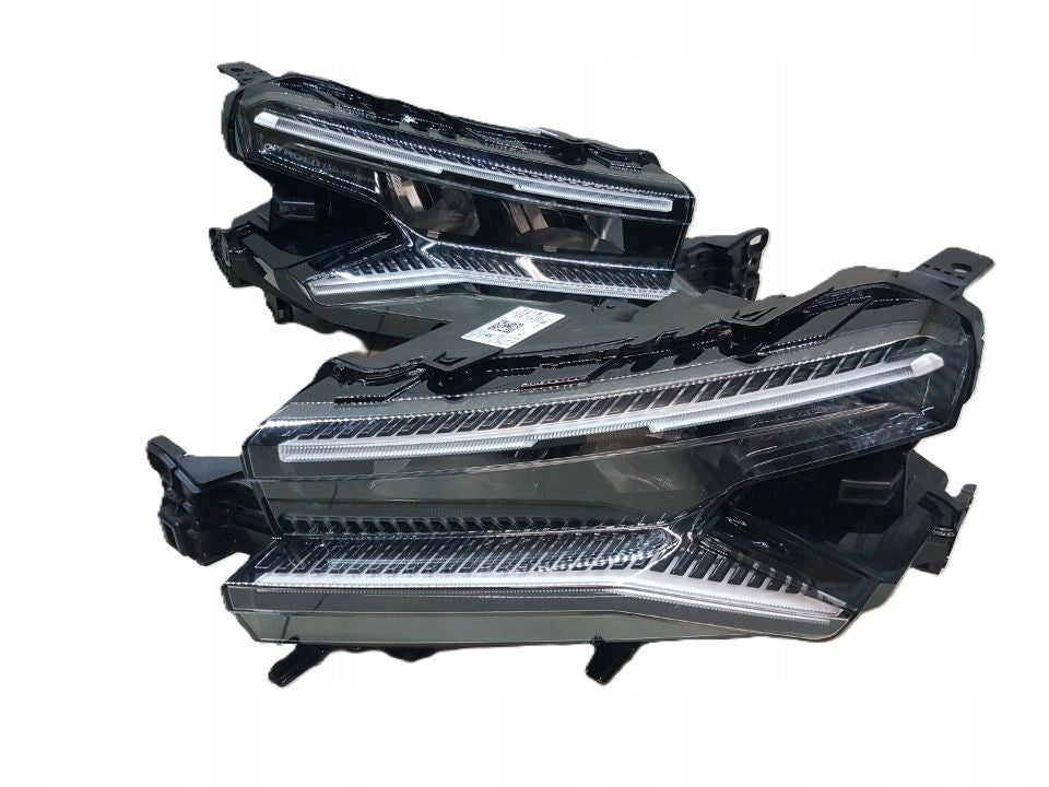 Frontscheinwerfer Citroën C5 Aircross 9845355880 LED Rechts Headlight SCH6713095347fw