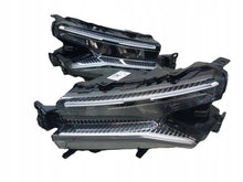 Laden Sie das Bild in den Galerie-Viewer, Frontscheinwerfer Citroën C5 Aircross Full LED Links Scheinwerfer Headlight SCH7312861121lz