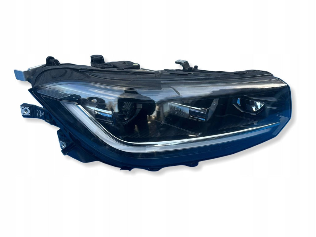 Frontscheinwerfer VW T-Cross 2GM941036G Rechts Scheinwerfer Headlight SCH1269918213lr