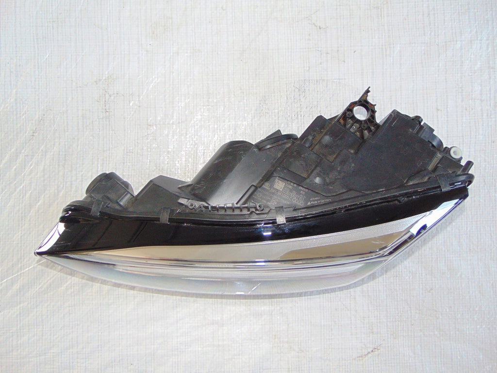 Frontscheinwerfer Audi A3 8W6941005C Xenon Links Scheinwerfer Headlight