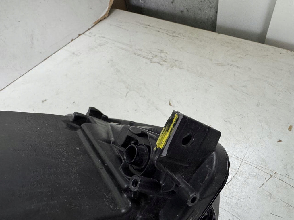 Frontscheinwerfer Renault 260104410 LED Rechts Scheinwerfer Headlight