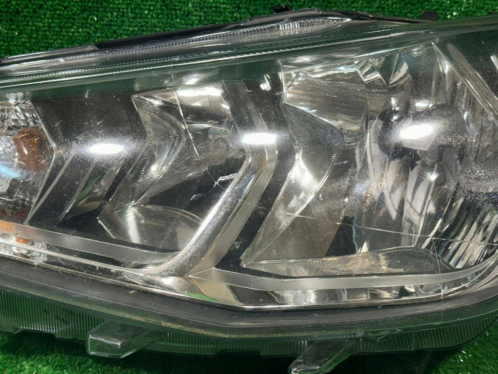 Frontscheinwerfer Seat Ibiza I V 6F1941015A-M-CAR LED Links Headlight SCH8950720497gd