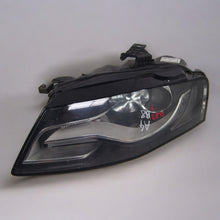 Load image into Gallery viewer, Frontscheinwerfer Audi A4 B8 8K0941003 Links Scheinwerfer Headlight