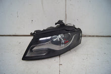 Load image into Gallery viewer, Frontscheinwerfer Audi A4 B8 8K0941003 Links Scheinwerfer Headlight