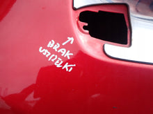 Load image into Gallery viewer, Tür Mercedes-Benz Gls X166 Hinten Rechts Door Porta Porte