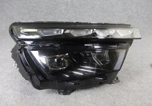 Laden Sie das Bild in den Galerie-Viewer, Frontscheinwerfer Skoda Kamiq 658941016B LED Rechts Scheinwerfer Headlight SCH9261636926kc