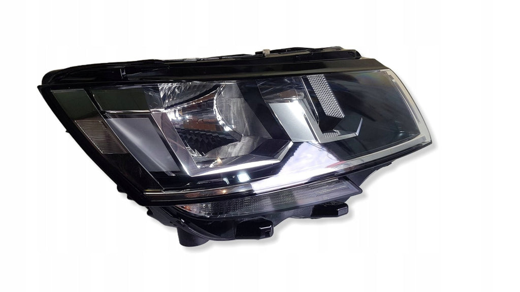 Frontscheinwerfer VW Transporter 7L1941006B Rechts Scheinwerfer Headlight SCH9839479401io