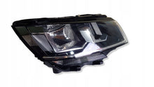 Laden Sie das Bild in den Galerie-Viewer, Frontscheinwerfer VW Transporter 7L1941006B Rechts Scheinwerfer Headlight SCH9839479401io