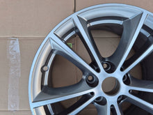 Load image into Gallery viewer, 1x Alufelge 17 Zoll 7.5" 5x112 27ET 6863417- BMW 5 G31 G30 Rim Wheel FEL5251401444bc