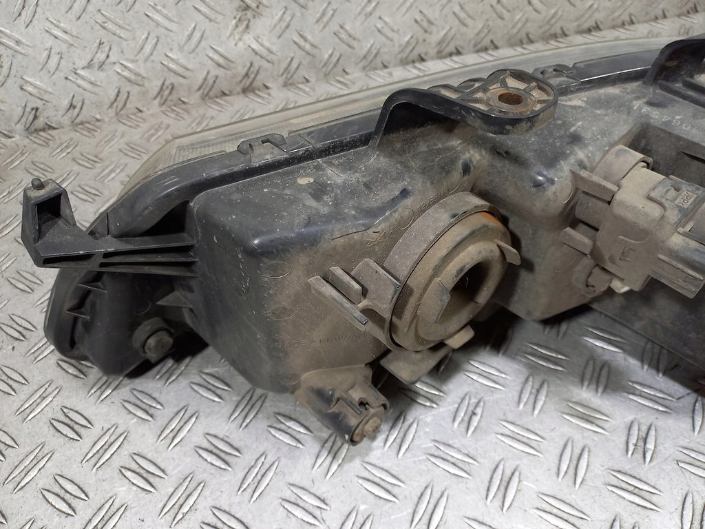 Frontscheinwerfer Honda Accord VII 1358863 Rechts Scheinwerfer Headlight