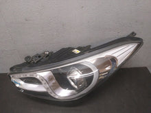 Laden Sie das Bild in den Galerie-Viewer, Frontscheinwerfer Hyundai I40 3292107072 LED Links Scheinwerfer Headlight