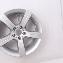 1x Alufelge 19 Zoll 8.0