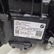 Laden Sie das Bild in den Galerie-Viewer, Frontscheinwerfer BMW 4 G22 G23 G26 5A19368-04 Laser Rechts Headlight SCH6097880653ro
