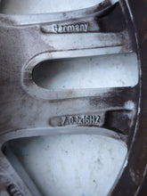Load image into Gallery viewer, 1x Alufelge 16 Zoll 7.0" 43ET A2044017202 Mercedes-Benz W204 Rim Wheel FEL5108715599hs