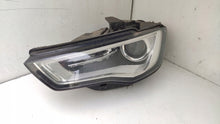 Laden Sie das Bild in den Galerie-Viewer, Frontscheinwerfer Audi A3 8V0941031 1ZS010740-41 LED Links Headlight