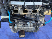 Laden Sie das Bild in den Galerie-Viewer, Motor Peugeot 208 II HM05 10KRAB 1.2 VTI 19TKm 2022 Benzin Engine Unkomplett