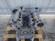 Laden Sie das Bild in den Galerie-Viewer, Motor Mercedes-Benz W211 W204 W203 M272920 2.5 204PS 150kW Benzin Unkomplett