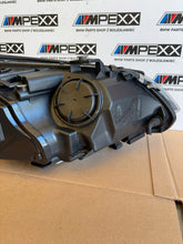 Laden Sie das Bild in den Galerie-Viewer, Frontscheinwerfer BMW E60 E61 Links Scheinwerfer Headlight SCH2322376815xm