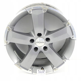 1x Alufelge 17 Zoll 8.0