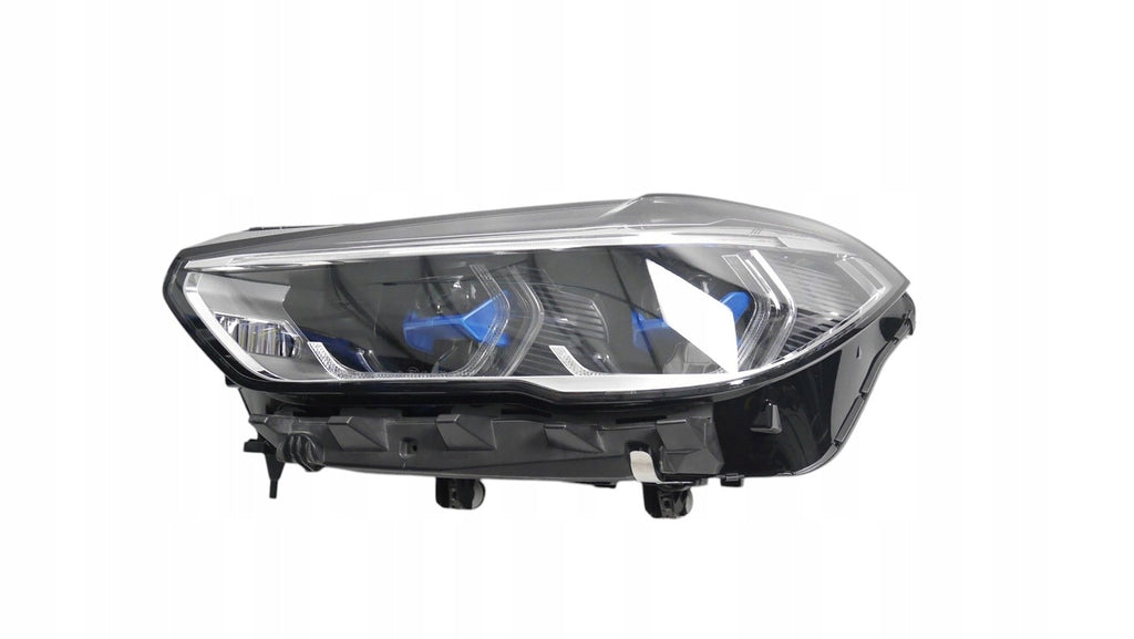 Frontscheinwerfer BMW X5 G05 G06 9481789-07 LED Links Scheinwerfer Headlight SCH8926174537nb