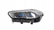 Laden Sie das Bild in den Galerie-Viewer, Frontscheinwerfer BMW X5 G05 G06 9481789-07 LED Links Scheinwerfer Headlight SCH8926174537nb