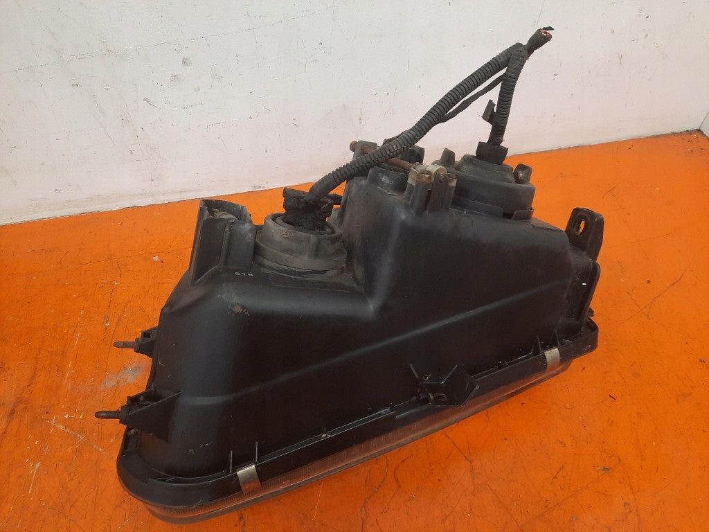 Frontscheinwerfer Mitsubishi Space Gear 11087245 Rechts Scheinwerfer Headlight