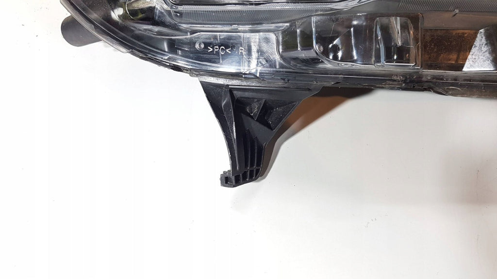 Frontscheinwerfer Ford Transit Connect KT1B13W029AF Rechts Headlight SCH6523383400vp