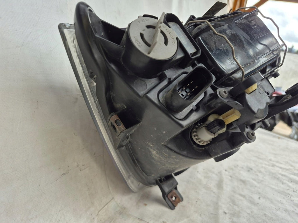 Frontscheinwerfer Seat Leon 5F1941005A Links Scheinwerfer Headlight SCH9315137484bh