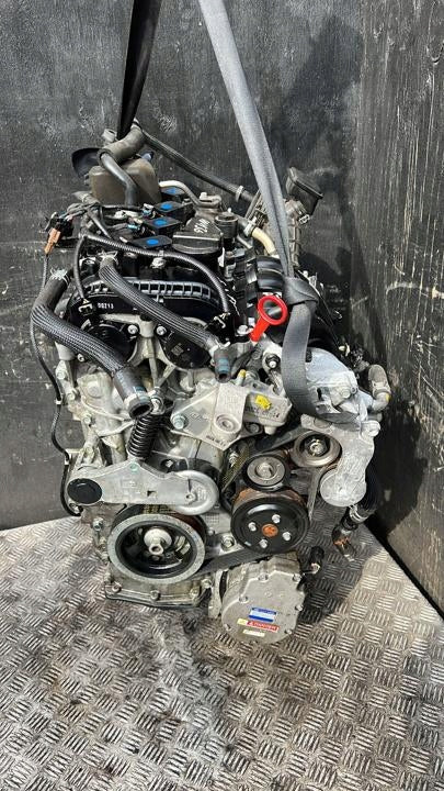 Motor Kia Niro G4LL 2023 Hybrid Engine Komplett MOT8630023399ja