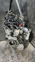 Load image into Gallery viewer, Motor Kia Niro G4LL 2023 Hybrid Engine Komplett MOT8630023399ja
