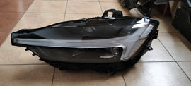 Frontscheinwerfer Volvo Xc60 II 32404709 Full LED Links Scheinwerfer Headlight