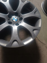 Load image into Gallery viewer, 1x Alufelge 19 Zoll 9.0" 5x120 BMW X6 E71 E72 Rim Wheel FEL8487389325sv