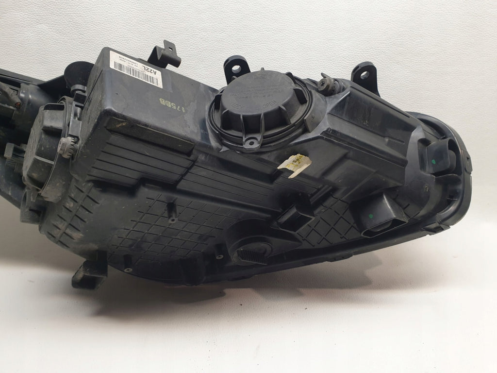 Frontscheinwerfer Kia Ceed 92101-A2220 LED Links Scheinwerfer Headlight SCH7193825295ns