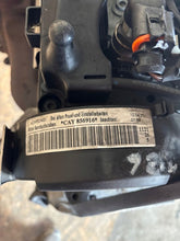 Laden Sie das Bild in den Galerie-Viewer, Motor Seat I Ibiza CAY 1.6 TDI 105PS 77kW 127TKm 2010 Diesel Engine Komplett MOT2035907679dr