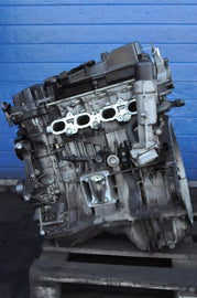 Motor Mercedes-Benz W204 271950 1.8 184PS 135kW 241TKm 2007 Benzin Unkomplett