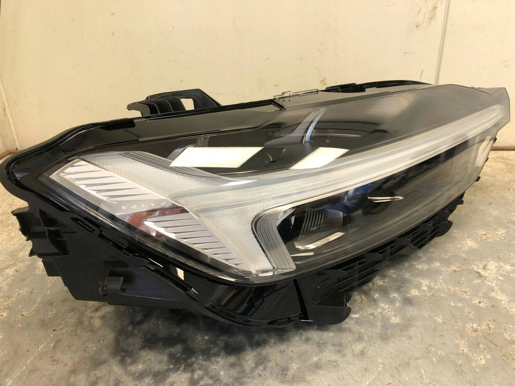 Frontscheinwerfer Volvo Xc60 II 32337377 LED Rechts Scheinwerfer Headlight SCH2301976932ix