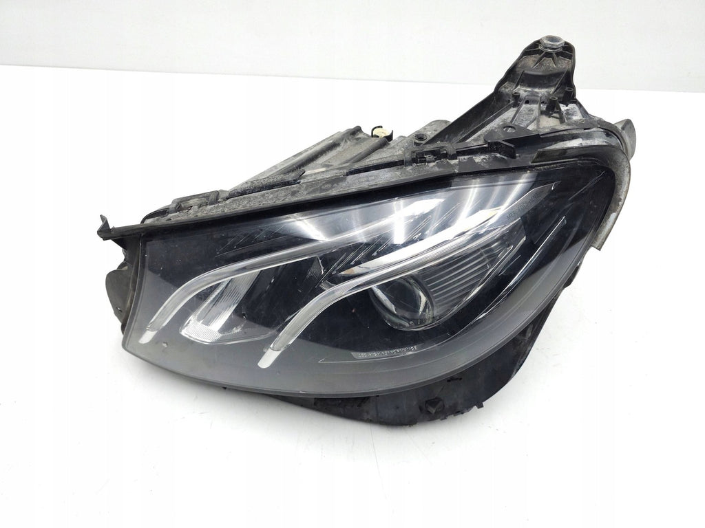 Frontscheinwerfer Mercedes-Benz W213 A2139063904 Links Scheinwerfer Headlight SCH1426112275cz