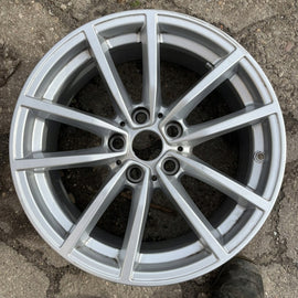 1x Alufelge 17 Zoll 7.5