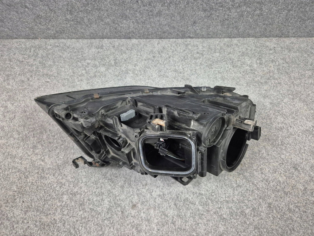 Frontscheinwerfer Audi A4 B8 8K0941003G Bi-Xenon Links Scheinwerfer Headlight