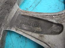 Load image into Gallery viewer, 1x Alufelge 17 Zoll 8.0" 5x112 26ET 1490695 Audi A5 Rim Wheel FEL9699615400wu