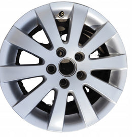 1x Alufelge 16 Zoll 7.0