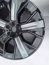 Load image into Gallery viewer, 1x Alufelge 21 Zoll 9.0" 5x112 5A02655 BMW IX I20 Rim Wheel FEL5642284337to