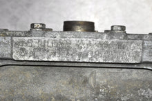 Laden Sie das Bild in den Galerie-Viewer, Motor BMW E63 N62B44 4.4 333PS 2003 Benzin Engine Unkomplett