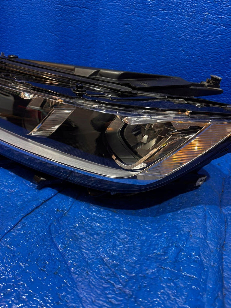 Frontscheinwerfer VW Passat B8 3G1941035C LED Links Scheinwerfer Headlight SCH1099284236sd