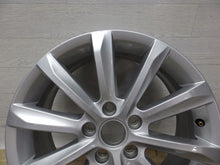 Load image into Gallery viewer, 1x Alufelge 17 Zoll 6.5&quot; 5x112 41ET Glanz Silber 3G0601025C VW Passat B8