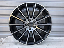 Load image into Gallery viewer, 1x Alufelge 19 Zoll 8.5" 5x112 1184010300 Mercedes-Benz Cla Rim Wheel FEL3225650085ml