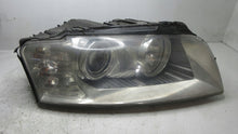 Load image into Gallery viewer, Frontscheinwerfer Audi A8 Ein Stück (Rechts oder Links) Scheinwerfer Headlight SCH3684200538eu