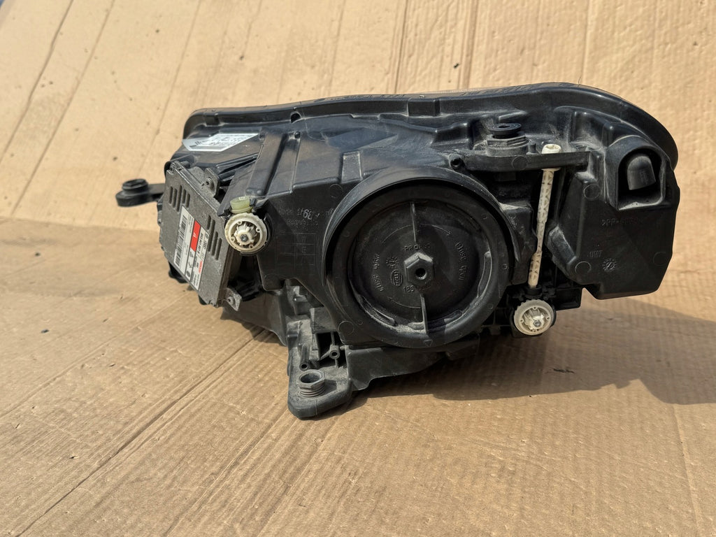 Frontscheinwerfer Skoda Superb III 3V1941016B Rechts Scheinwerfer Headlight